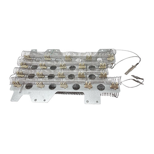 DRYER HEATING ELEMENTS DRYER HEATING ELEMENTS